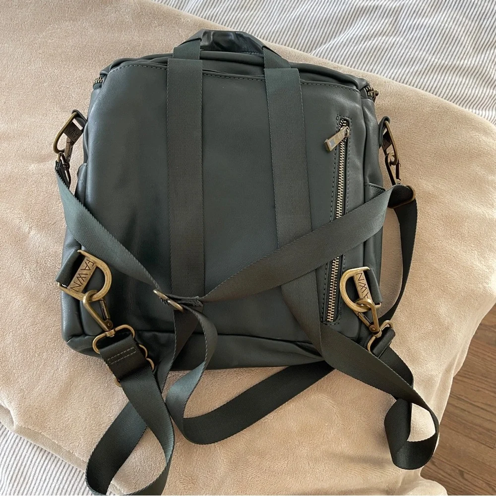 Fawn Design Diaper Bag